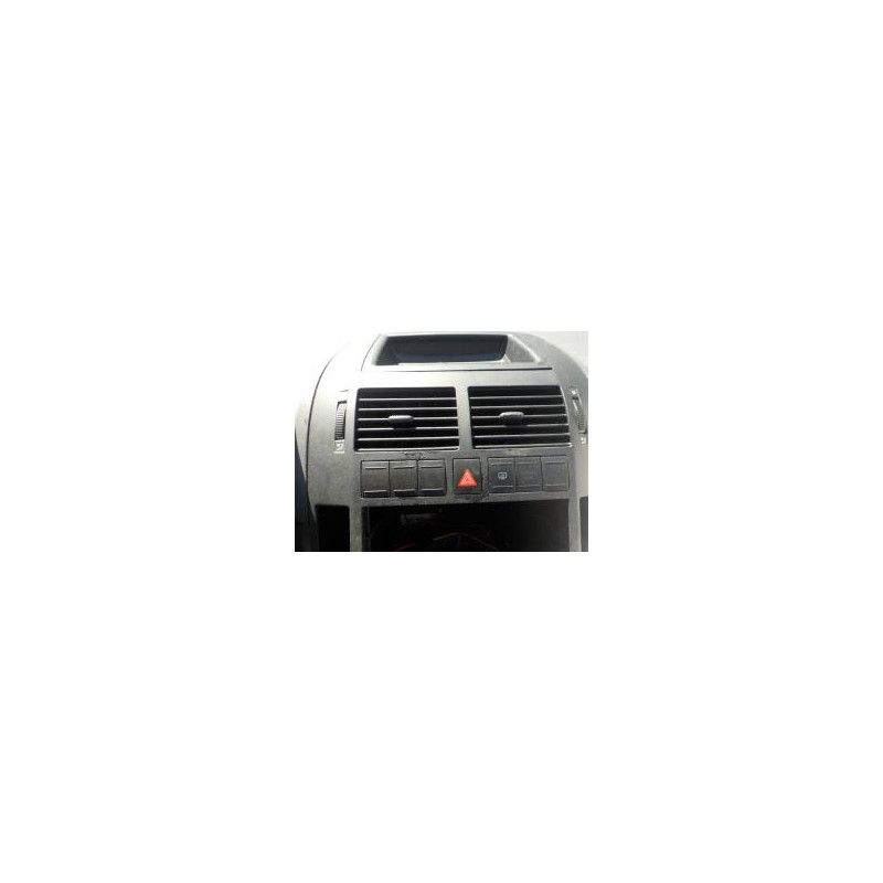 Aerateur tableau de bord VOLKSWAGEN POLO 4 PHASE 2 d’occasion