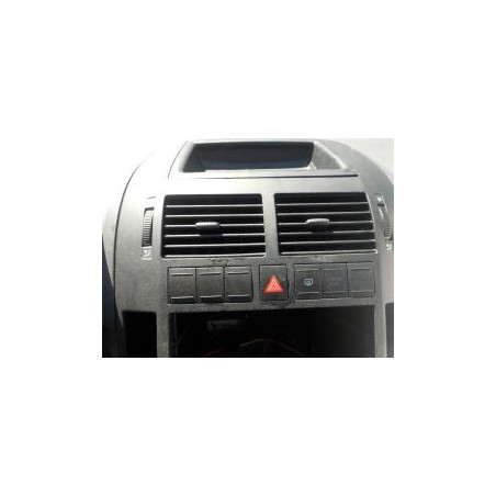 Aerateur tableau de bord VOLKSWAGEN POLO 4 PHASE 2 d’occasion