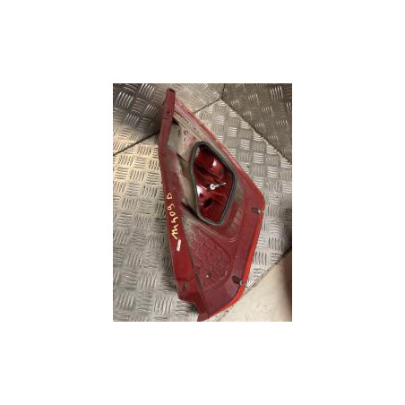 Feu arriere principal droit (feux) FORD FIESTA 6 PHASE 1 d’occasion