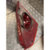 Feu arriere principal droit (feux) FORD FIESTA 6 PHASE 1 d’occasion