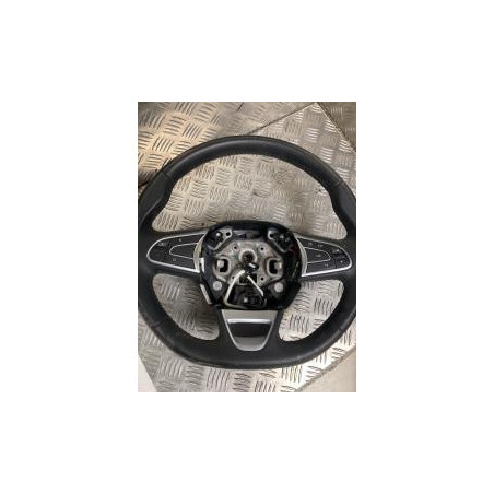 Volant RENAULT MEGANE 4 PHASE 1 d’occasion