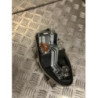 Platine feu arriere droit RENAULT CLIO 3 PHASE 1 d’occasion