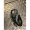 Platine feu arriere droit RENAULT CLIO 3 PHASE 1 d’occasion