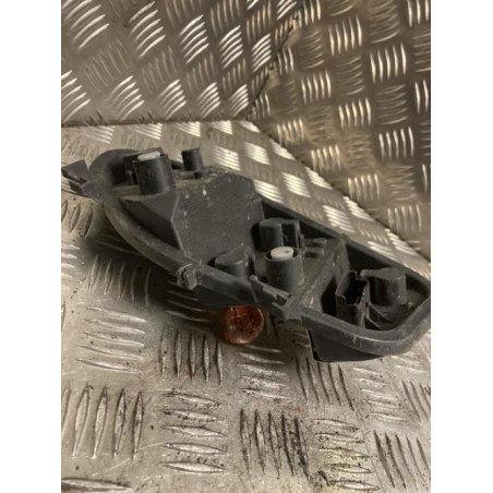 Platine feu arriere droit RENAULT CLIO 3 PHASE 1 d’occasion