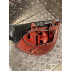 Feu arriere principal droit (feux) RENAULT CLIO 3 PHASE 1 d’occasion