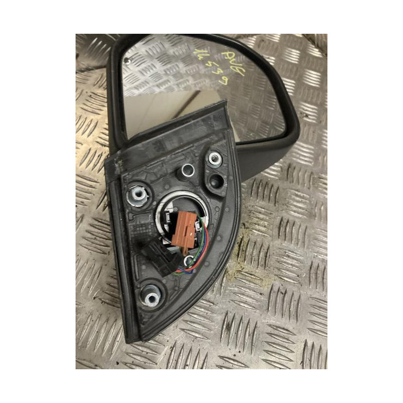 Retroviseur gauche CITROEN BERLINGO 2 PHASE 1 d’occasion