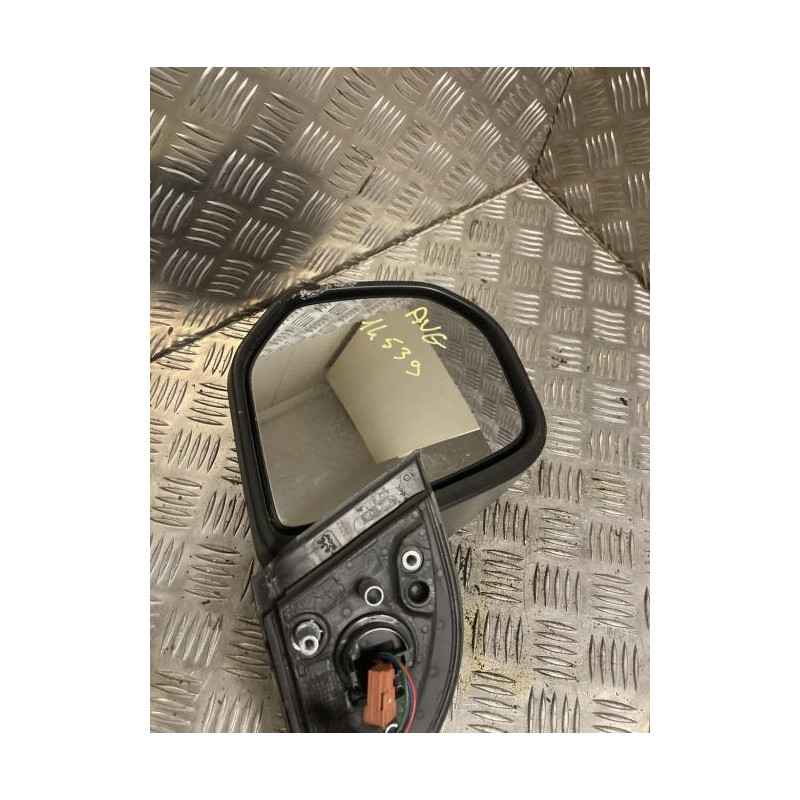 Retroviseur gauche CITROEN BERLINGO 2 PHASE 1 d’occasion