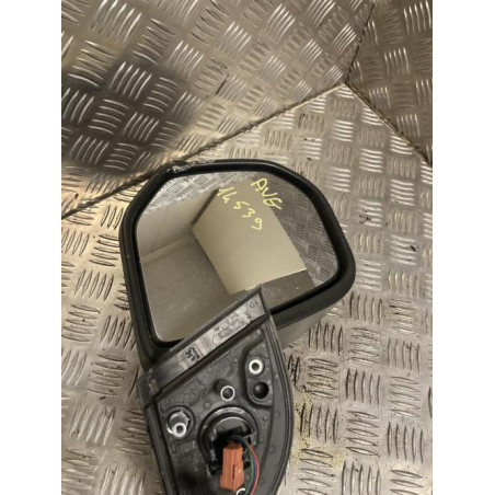 Retroviseur gauche CITROEN BERLINGO 2 PHASE 1 d’occasion