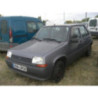 Platine feu arriere droit RENAULT SUPER 5 d’occasion
