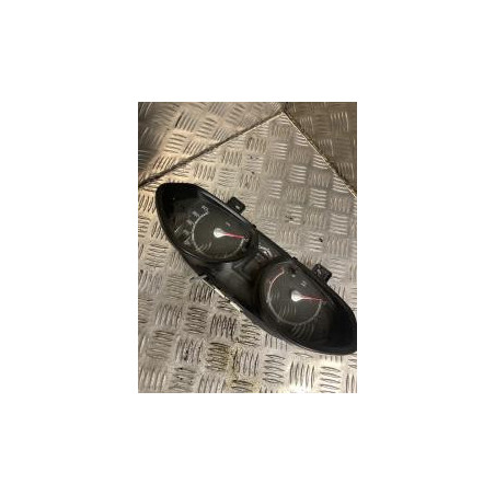 Compteur FORD FIESTA 6 PHASE 1 d’occasion