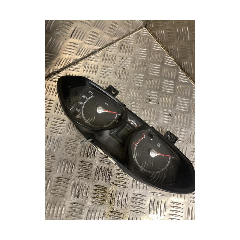Compteur FORD FIESTA 6 PHASE 1 d’occasion