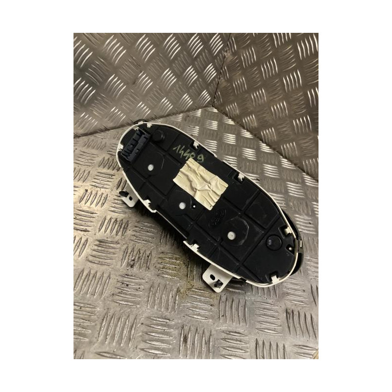 Compteur FORD FIESTA 6 PHASE 1 d’occasion