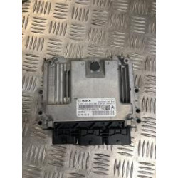 Calculateur moteur PEUGEOT 207 PHASE 1 d’occasion