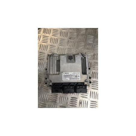 Calculateur moteur PEUGEOT 207 PHASE 1 d’occasion