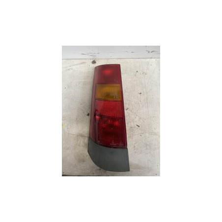 Feu arriere principal gauche (feux) RENAULT  d’occasion