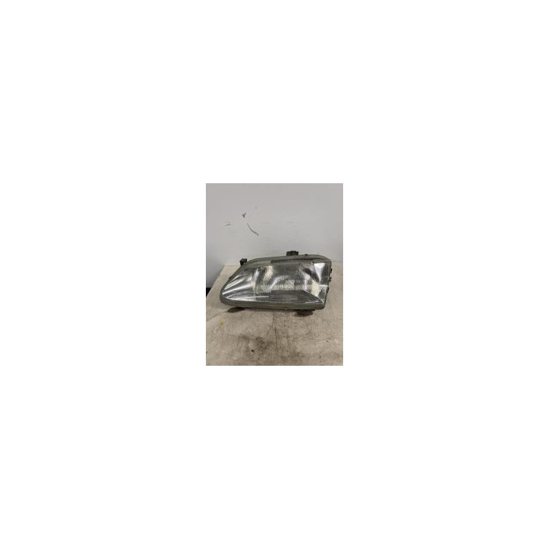 Optique avant principal gauche (feux)(phare) RENAULT SCENIC 1 PHASE 1 d’occasion