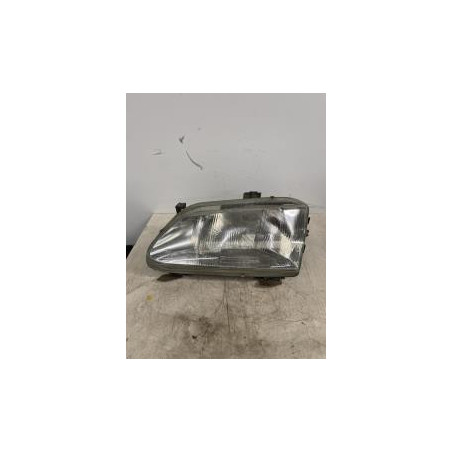 Optique avant principal gauche (feux)(phare) RENAULT SCENIC 1 PHASE 1 d’occasion