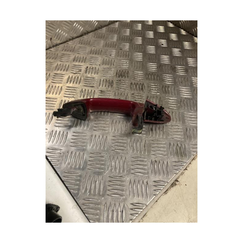 Poignee porte arriere droit FORD FIESTA 6 PHASE 1 d’occasion