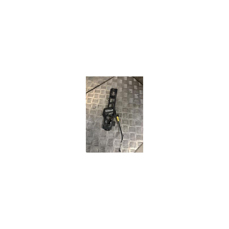 Support poignee porte arriere gauche FORD FIESTA 6 PHASE 1 d’occasion