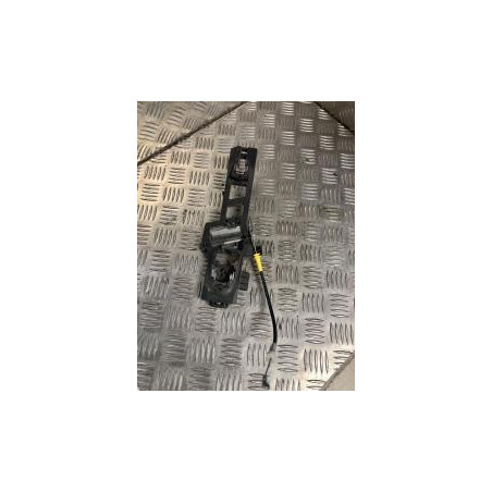 Support poignee porte arriere gauche FORD FIESTA 6 PHASE 1 d’occasion