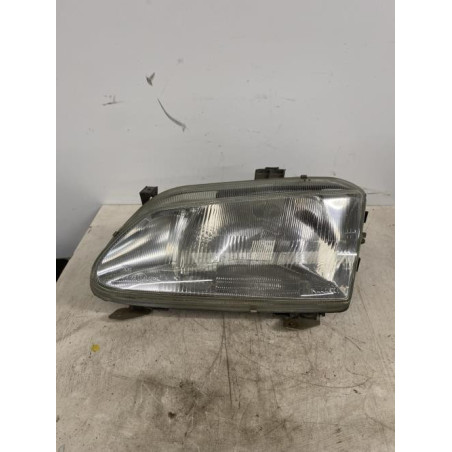 Optique avant principal gauche (feux)(phare) RENAULT SCENIC 1 PHASE 1 d’occasion