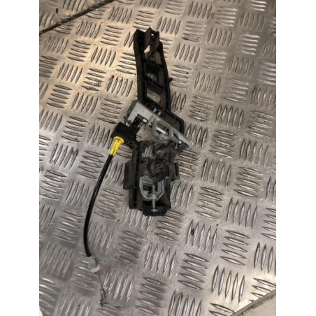 Support poignee porte arriere gauche FORD FIESTA 6 PHASE 1 d’occasion