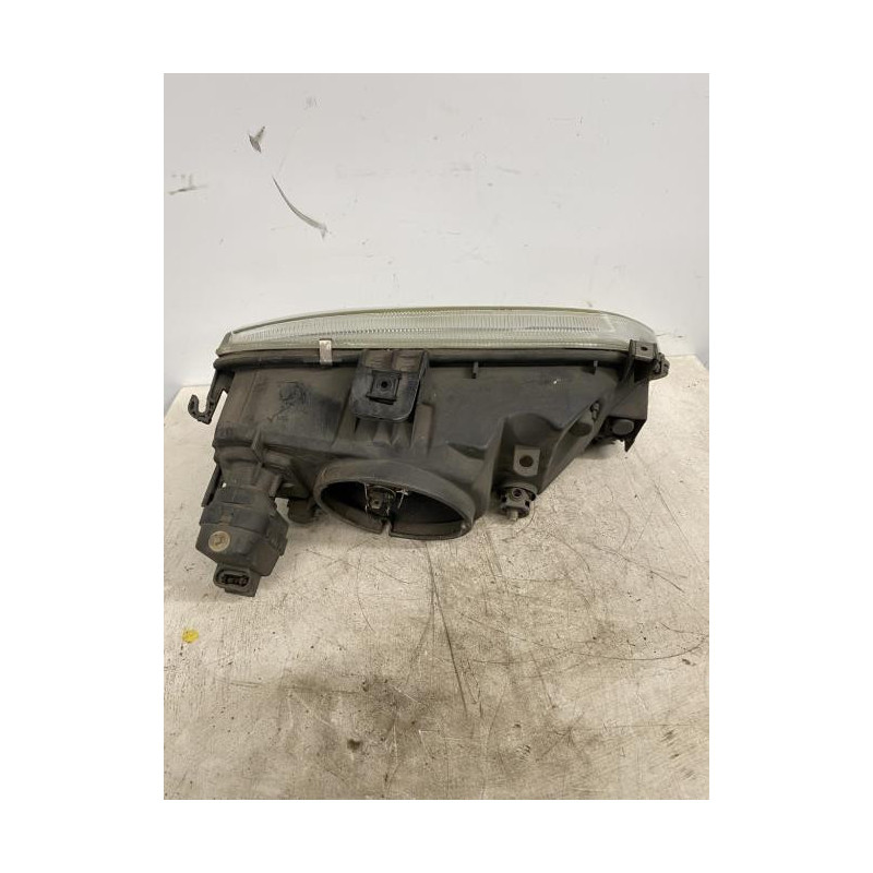 Optique avant principal gauche (feux)(phare) RENAULT SCENIC 1 PHASE 1 d’occasion