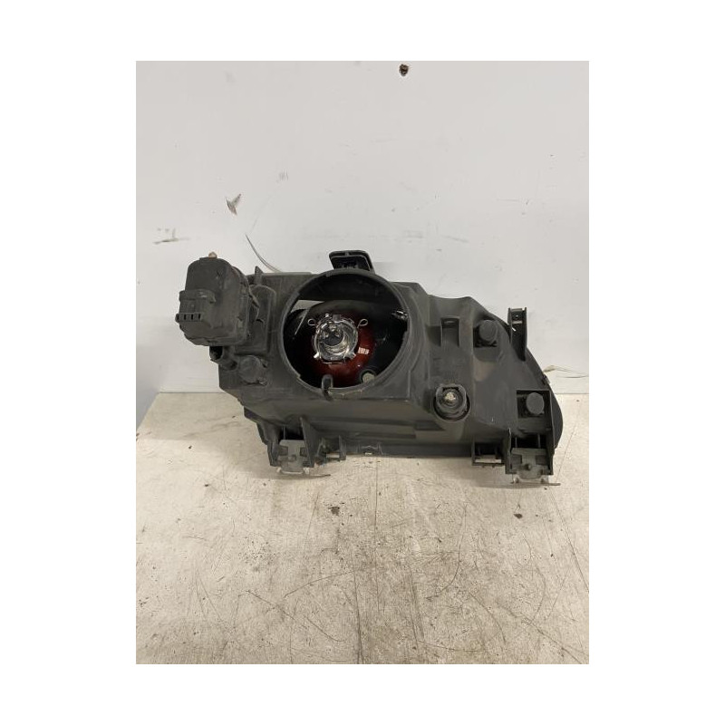 Optique avant principal gauche (feux)(phare) RENAULT SCENIC 1 PHASE 1 d’occasion
