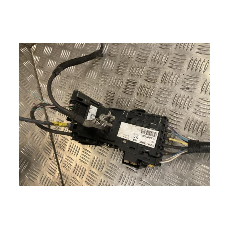 Boitier bpga CITROEN C4 PICASSO 1 d’occasion