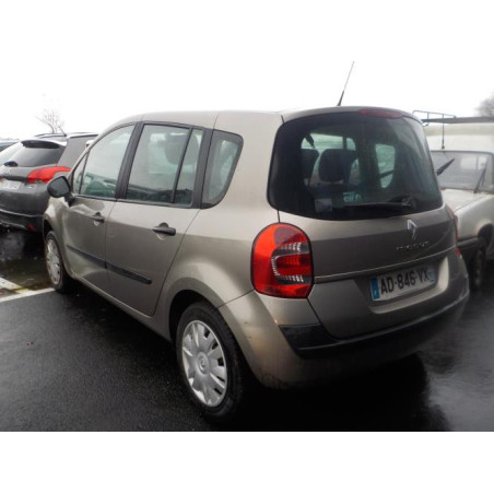 Support moteur RENAULT GRAND MODUS PHASE 2 d’occasion