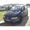 Optique avant principal gauche (feux)(phare) RENAULT SCENIC 1 PHASE 1 d’occasion