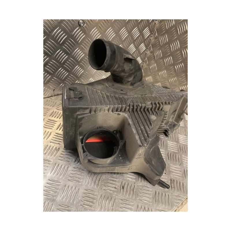 Boite a air RENAULT CLIO 3 PHASE 1 d’occasion