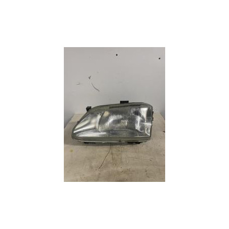 Optique avant principal gauche (feux)(phare) RENAULT SCENIC 1 PHASE 1 d’occasion