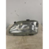 Optique avant principal gauche (feux)(phare) RENAULT SCENIC 1 PHASE 1 d’occasion