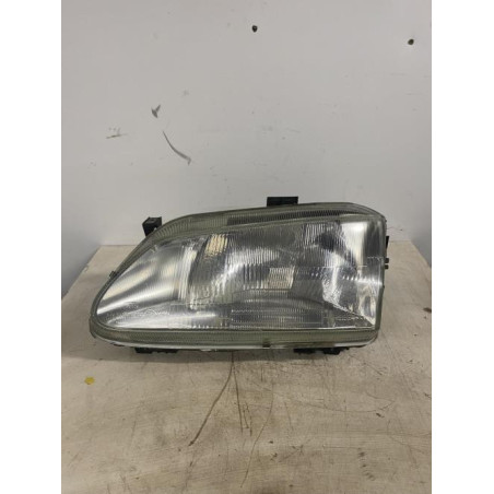 Optique avant principal gauche (feux)(phare) RENAULT SCENIC 1 PHASE 1 d’occasion