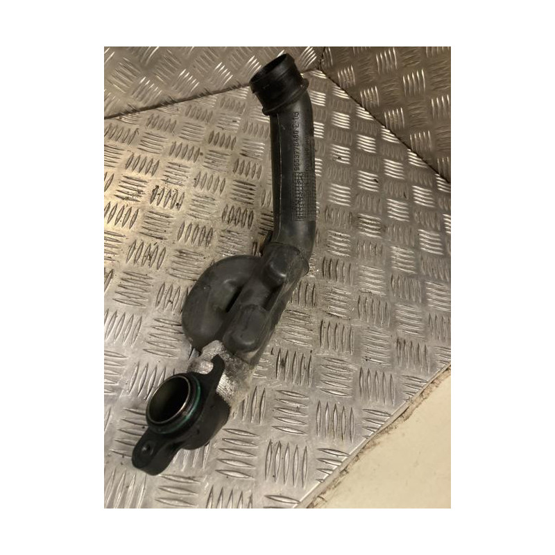 Durite de turbo CITROEN C4 PICASSO 1 d’occasion