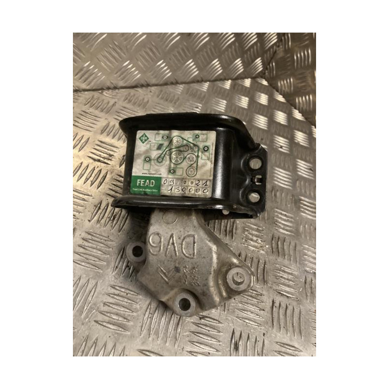 Support moteur droit PEUGEOT 3008 1 PHASE 1 d’occasion