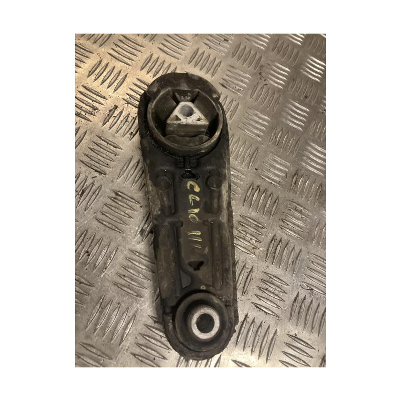 Support de boite RENAULT CLIO 3 PHASE 1 d’occasion