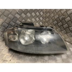 Optique avant principal droit (feux)(phare) AUDI A3 2 PHASE 1 d’occasion