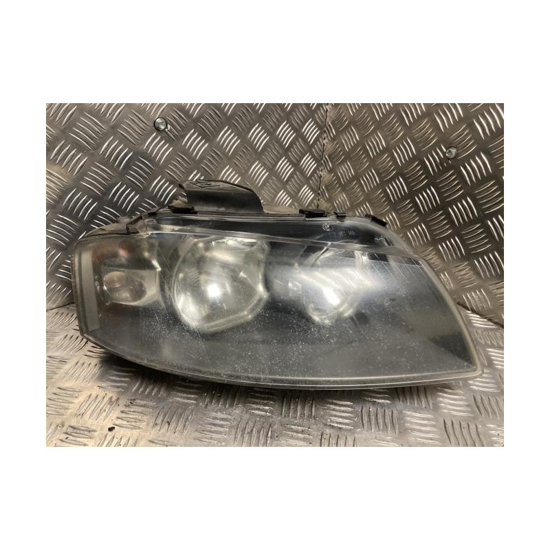 Optique avant principal droit (feux)(phare) AUDI A3 2 PHASE 1 d’occasion