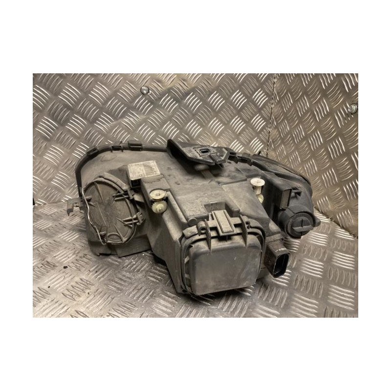Optique avant principal droit (feux)(phare) AUDI A3 2 PHASE 1 d’occasion
