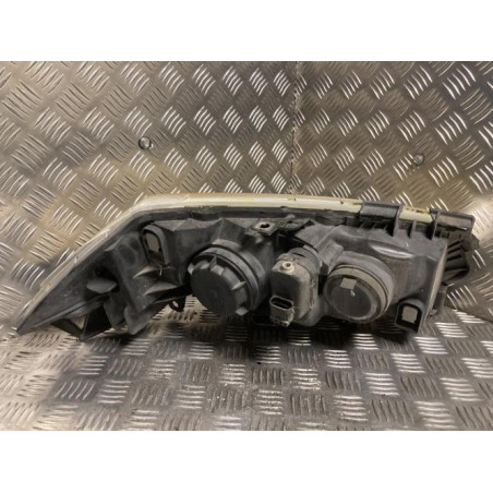 Optique avant principal gauche (feux)(phare) RENAULT MEGANE 2 PHASE 1 d’occasion