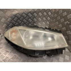 Optique avant principal droit (feux)(phare) RENAULT MEGANE 2 PHASE 1 d’occasion