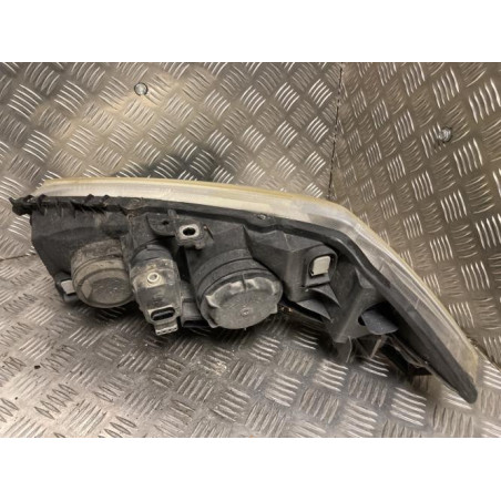 Optique avant principal droit (feux)(phare) RENAULT MEGANE 2 PHASE 1 d’occasion