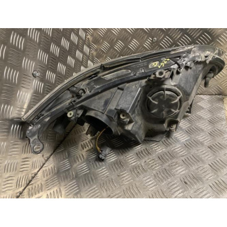 Optique avant principal gauche (feux)(phare) BMW SERIE 5 E60 PHASE 1 d’occasion