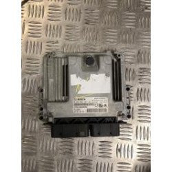 Calculateur moteur CITROEN C3 3 PHASE 1 d’occasion