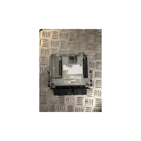 Calculateur moteur CITROEN C3 3 PHASE 1 d’occasion