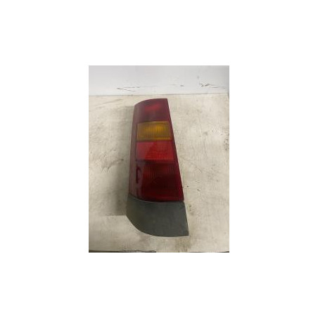Feu arriere principal gauche (feux) RENAULT SUPER 5 d’occasion
