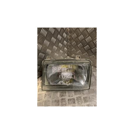 Optique avant principal gauche (feux)(phare) SEAT IBIZA 1 PHASE 1 d’occasion