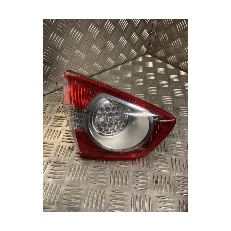 Feu arriere secondaire gauche (feux) FORD KUGA 1 d’occasion